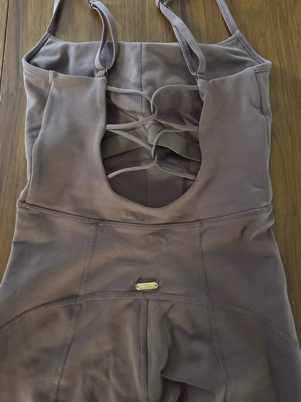 l*space Go The Distance Jumpsuit - Picture 6 of 7